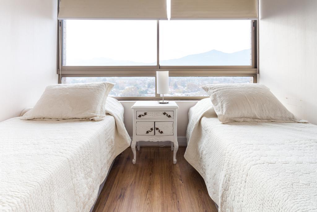 Militares View Apartamento