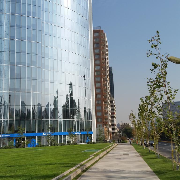 Militares View Apartamento