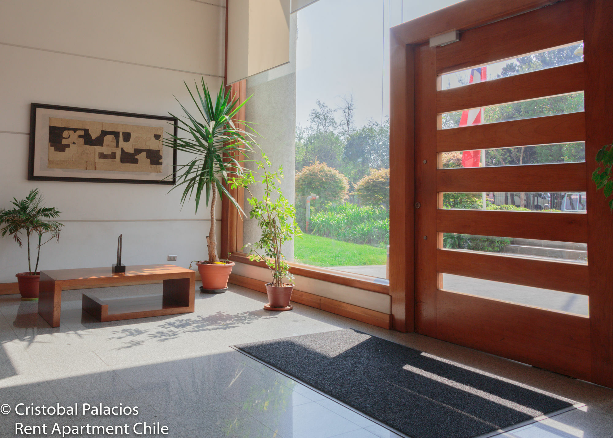 Militares View Apartamento Santiago