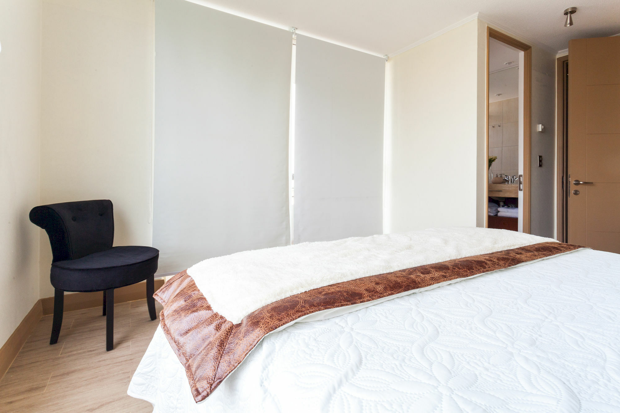 Militares View Apartamento Santiago